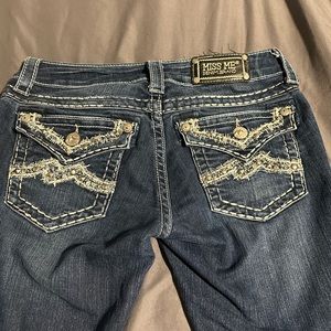 Miss me size 28